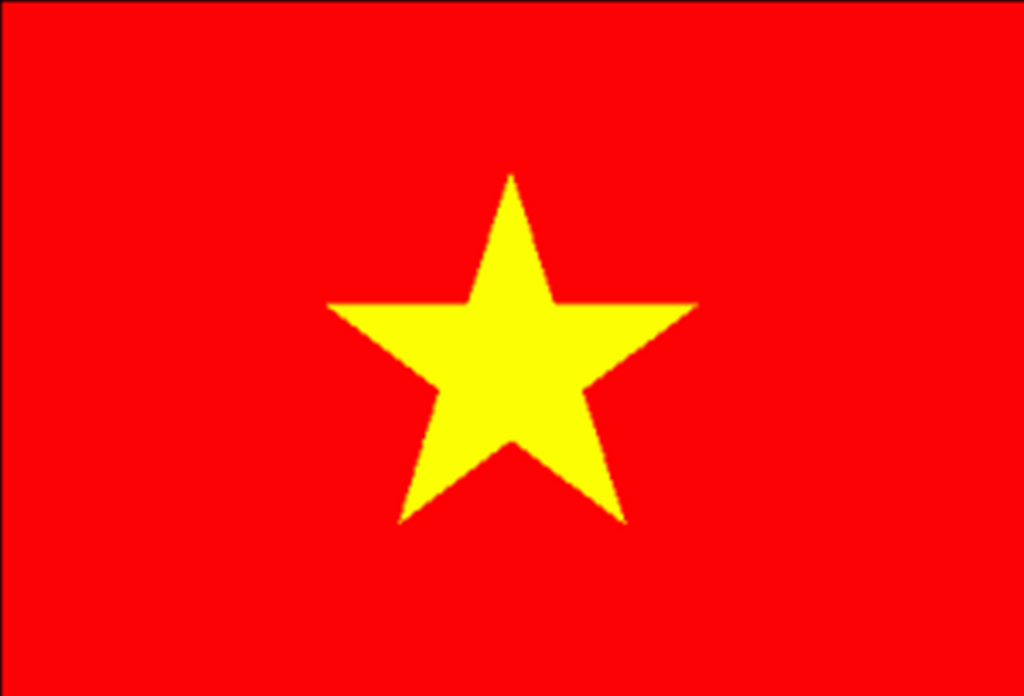 Tiếng việt